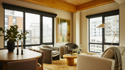 Bakers Place Apartments Now Leasing in Downtown Madison, WI