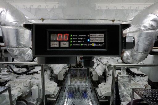 Nautic Alert ® Chooses ComMar Sales, LLC as Their Exclusive Eastern US Manufacturer Representative.