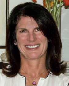 Cynthia Chapman