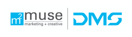 Dynamic Marketing Systems and Muse Marketing + Creative Announce Merger