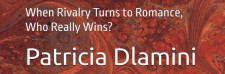 Amazon.com: The Competitor's Kiss: When Rivalry Turns to Romance, Who Really Wins?