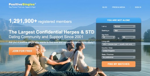 PositiveSingles Condemns Recent Privacy Violating