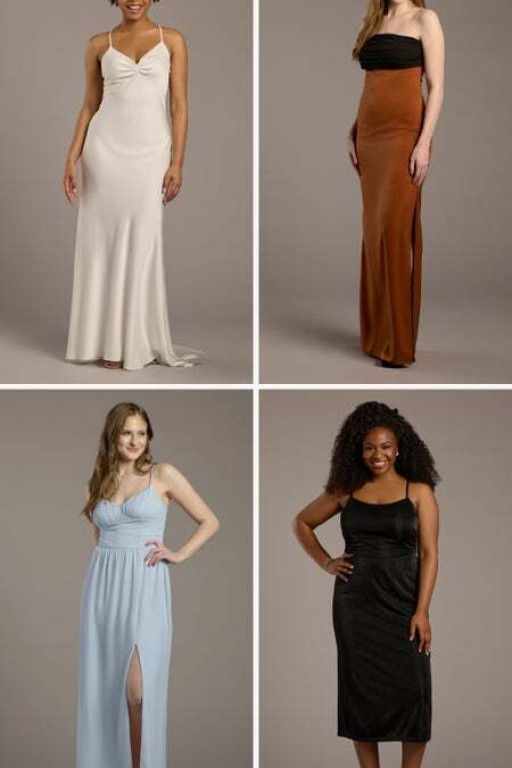 David's Bridal Prime Day Deals: Bringing “I Do” Style to Amazon Prime Day With Up to 40% Off Dresses