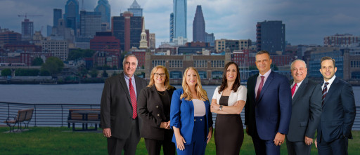 Grungo Colarulo Rebrands as Grungo Law