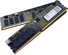 UPMEM PIM module