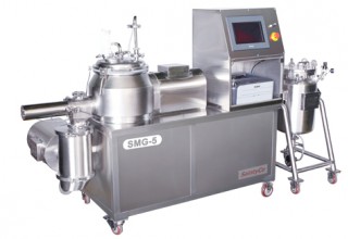 High Shear Mixer