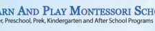 Montessori-based preschools in Fremont