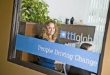 Lori Blaker, CEO/President TTi Global