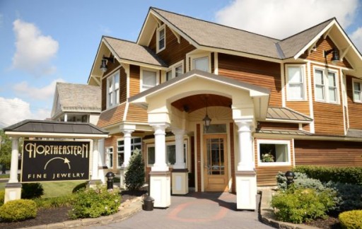 Northeastern Fine Jewelry Announces Two-Day Tacori Takeover Event