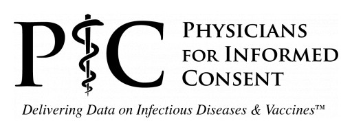 Physicians for Informed Consent Sues Medical Board of California, Argues Board is Violating the First Amendment of the U.S. Constitution