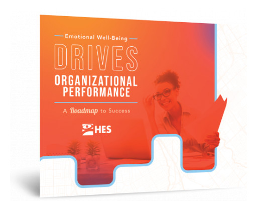 Health Enhancement Systems' White Paper Connects Emotional Well-Being to Organizational Performance