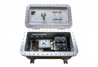 EPPH-3P-208.120-225AMB-2X100A-4X20A 2