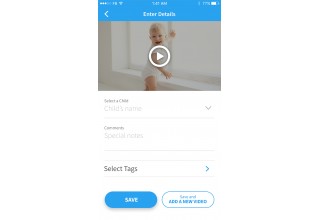 Childstones 
