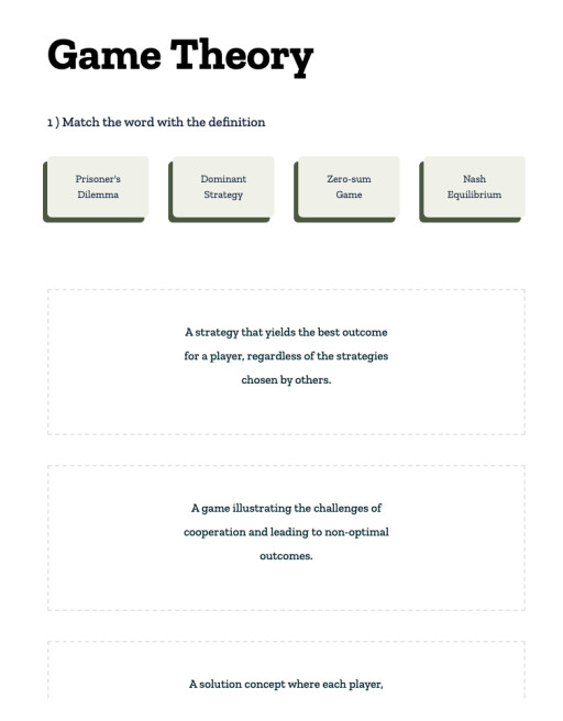 CreateMyTest App Revolutionizes Studying by Generating Tests From Any Content