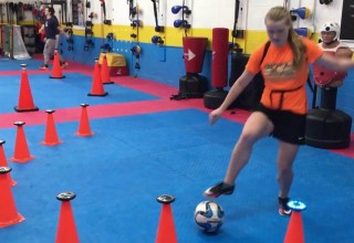 Reaction Light Training System Fitlight