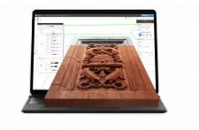 3D in Easel Pro