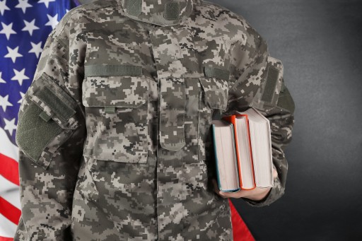Ameritech Financial: Many Veterans Regret High Cost, Student Loan Debt of Going to For-Profit Colleges