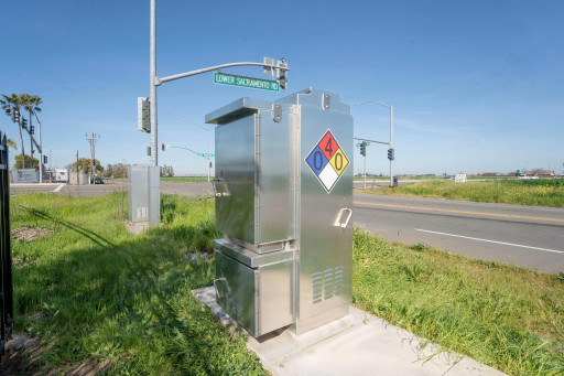 San Joaquin County Initiates Resilience Strategy for Emergency-Ready Infrastructure
