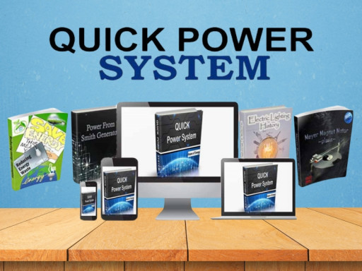 Quick Power System Responds to Rising Electricity Costs: A DIY Energy Alternative Gains Traction in 2025