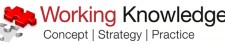 Working KnowledgeCSP Logo