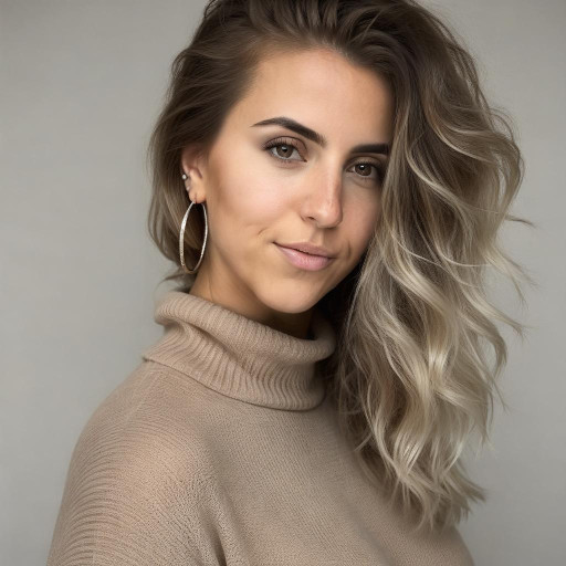 Sasha Chernyshova: The Force Behind Today's Most Powerful Media Transformations