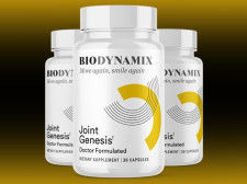 BioDynamix Joint Genesis Reviews 2025