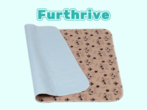 Furthrive Pads Review 2025: Leak-Proof, Odor-Free & Reusable Washable Pads Backed by 12,000+ Verified Reviews
