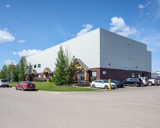 Sentinel Storage Creates Drop Off Centres to Help During Fort McMurray Flood