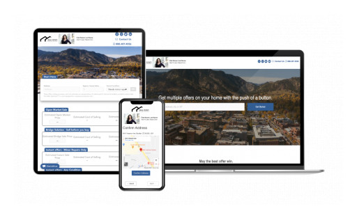zavvie Launches zavvie Pro to Help Agents Create Inventory,  Turning Homeowners Into Sellers