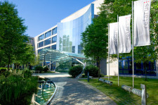 Retarus Headquarters