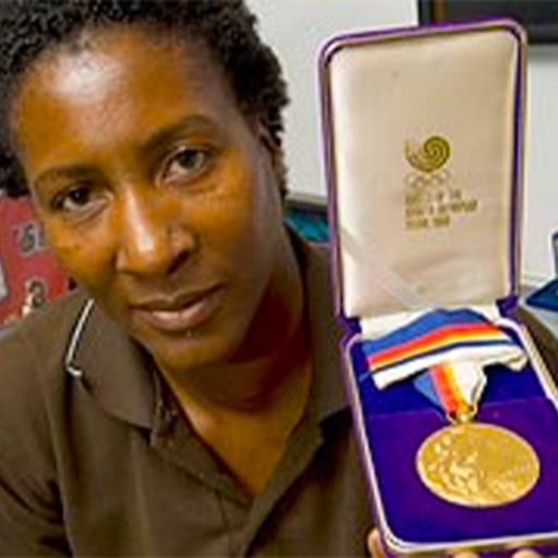 Olympic Gold Medalist Cindy Brown, OLY and Harvard Law School Grad, Entertainment Lawyer Raye Mitchell Launch Bossology® 53 Entertainment, Media and Content Production Company
