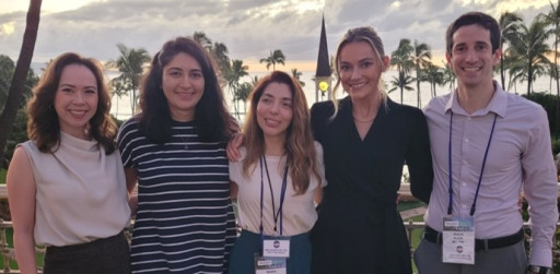 2024 Resident of Distinction Award™ Recipients Recognized at Maui Derm Hawaii