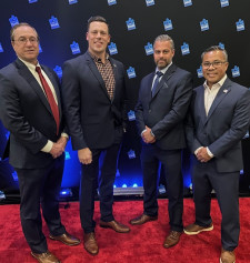 GRANTvest Financial Group — Financial Planning Team