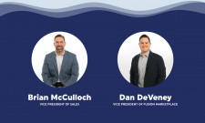 Fusion Appoints Vice Presidents for Sales and Fusion Marketplace