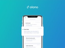 Olono mobile
