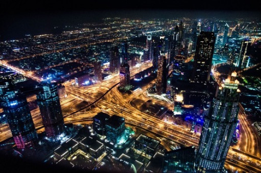 LocoMobi World Announces Total Disruption With WorldStream 2.0: The Shopify of Parking and Smart City Transportation