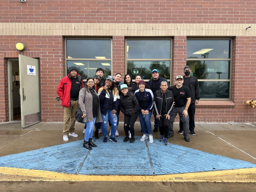 Elite Cares - Elite Cellular's Impactful Initiative to Give Back