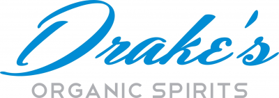 Drake's Organic Spirits