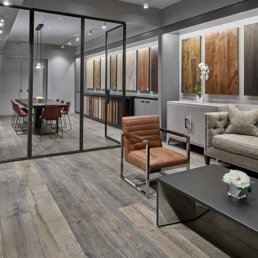 APEX Wood Floors Opens New Showroom and Design Center in Downtown Chicago