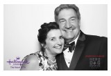 Rudi and Dan Taylor at the 2016 Hero Dog Awards