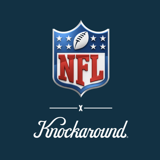 Knockaround Sunglasses Named Official NFL Licensee to Create NFL Team Sunglasses; First Collaboration Will Be Limited Edition Super Bowl LVIII Sunglasses