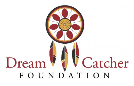 Dream Catcher Foundation Hosts Online Charity Art Exhibition & Auction Supported by Indigenous Celebrities