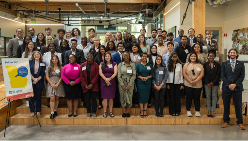 The Partnership for Inclusive Innovation Reflects on Another Year of Promoting Shared Economic Prosperity Throughout the U.S. Southeast and Beyond