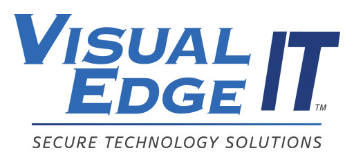 Visual Edge IT Appoints James Hwang as Chief Executive Officer