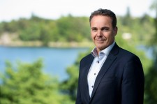 Jesper Zerlang, CEO, LogPoint