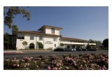 Crowell Library in San Marino