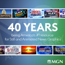 40 Years