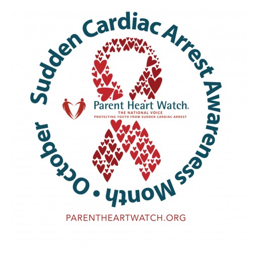 Take the Prevention Promise During Sudden Cardiac Arrest Awareness Month