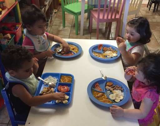 Florida Child Care Provider Keeps Kids Safe & Loved