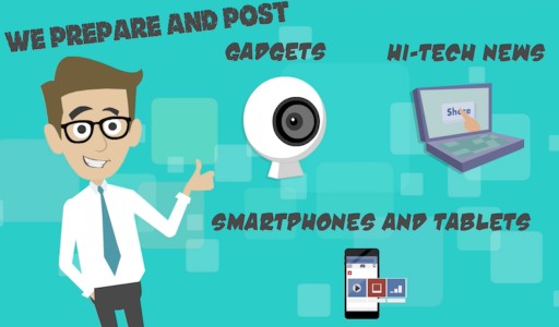 "Reviews and Blog" Launched Service - Post Product Reviews